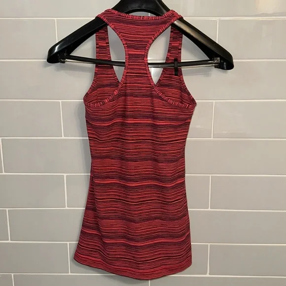 Lululemon Cool Racerback Tank - Picture 14 of 15
